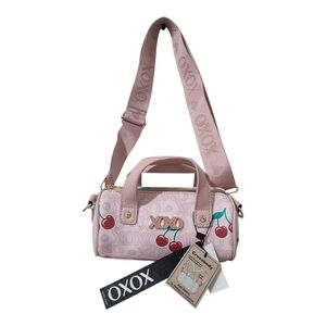 XOXO Pink Cherry Women's Bag
